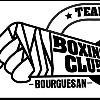 Boxe amateur au BC Bourguesan le 7 décembre