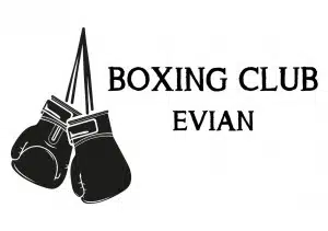 Boxe amateur au BC EVIAN le 18 janvier