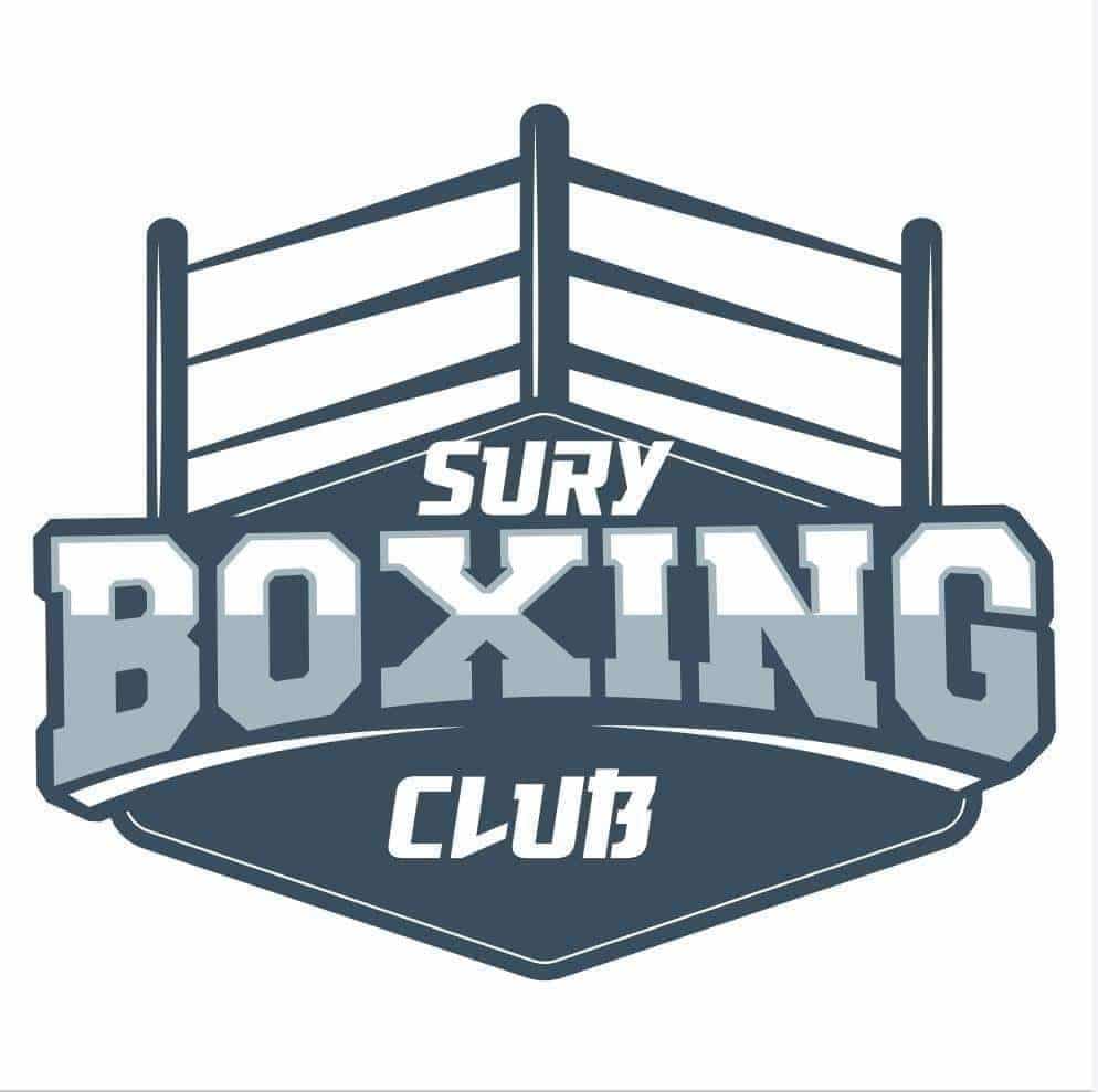 AUTHENTIK BOXING